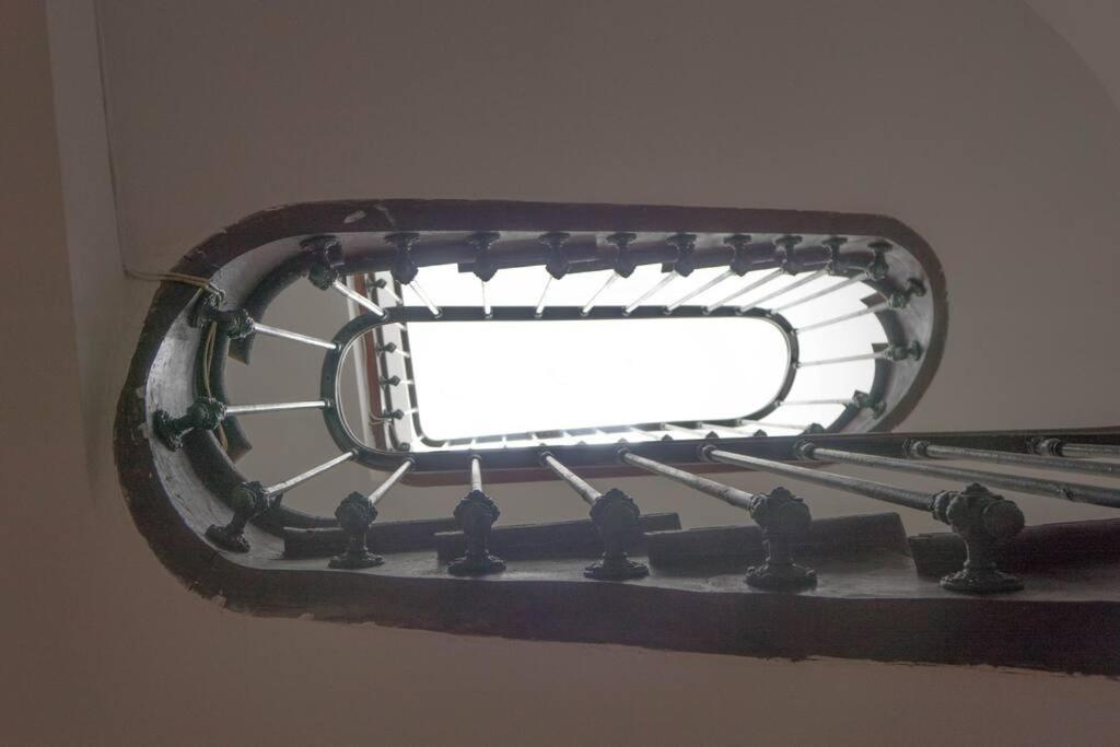 奥尔良Studio Contemporain A Deux Pas De La Cathedrale公寓 外观 照片